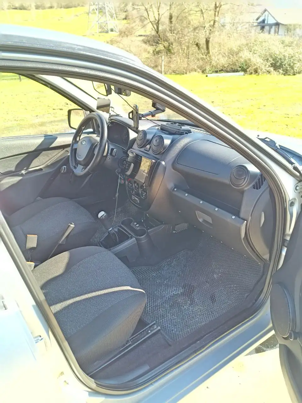 Продажа Granta 1 2013 года - Авто в Сочи