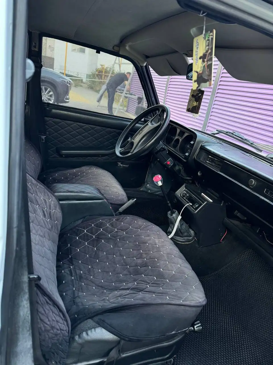 ВАЗ 2105 2009 года выпуска в отличном состоянии - Авто в Новороссийск