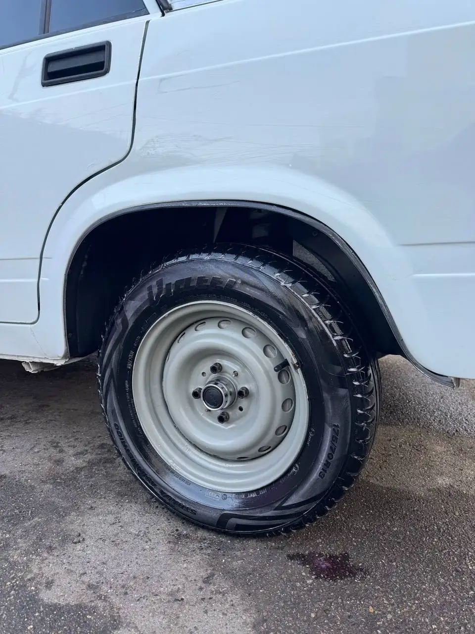 ВАЗ 2105 2009 года выпуска в отличном состоянии - Авто в Новороссийск