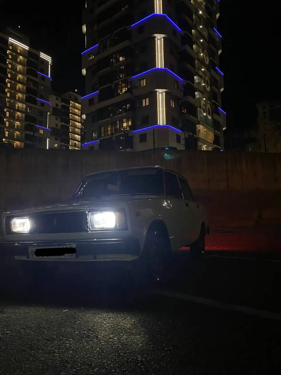 Продажа ВАЗ 2105 2009 года в Новороссийске - Легковые автомобили (Авто) в Новороссийск