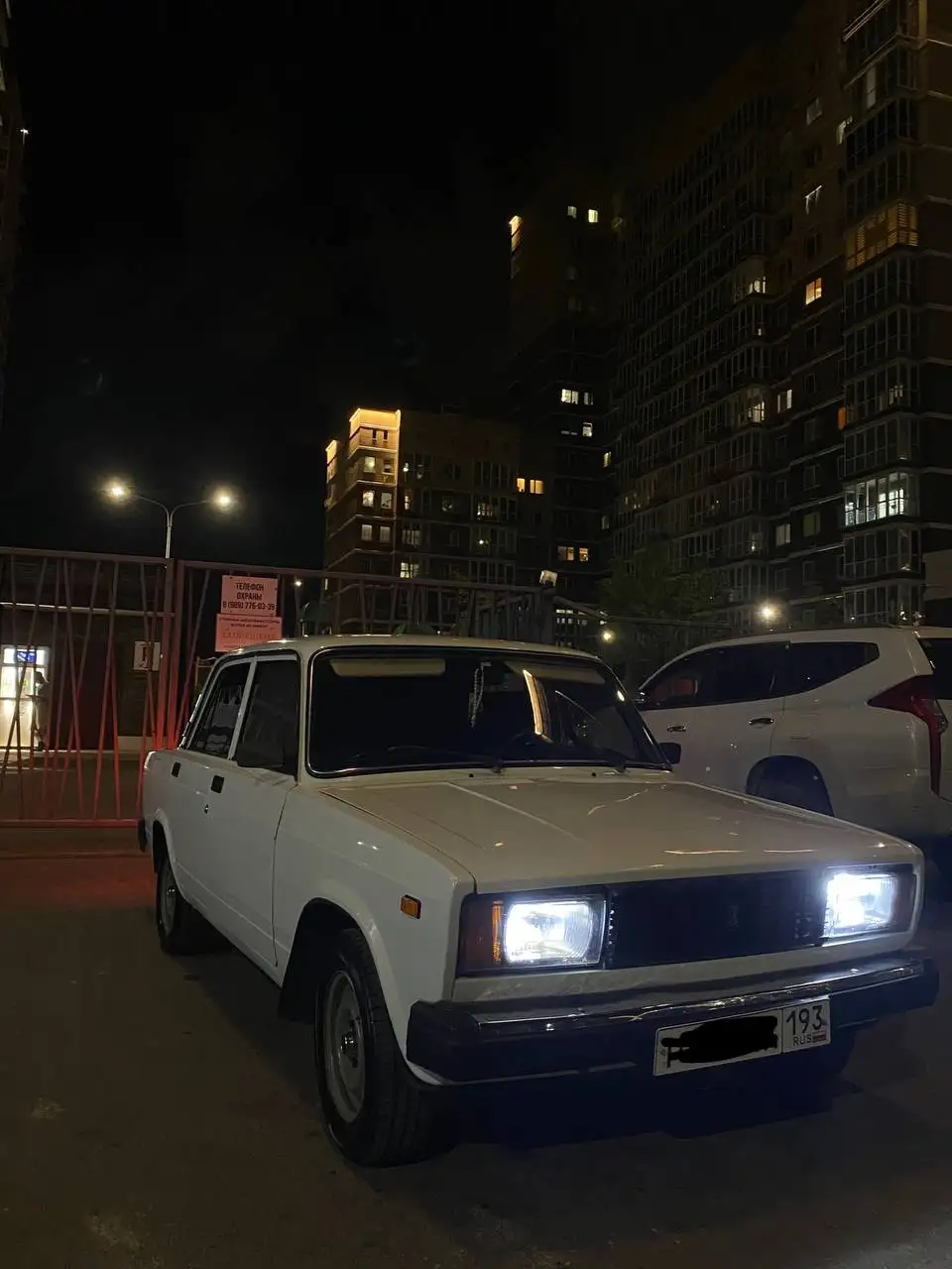 Продажа ВАЗ 2105 2009 года в Новороссийске - Легковые автомобили (Авто) в Новороссийск