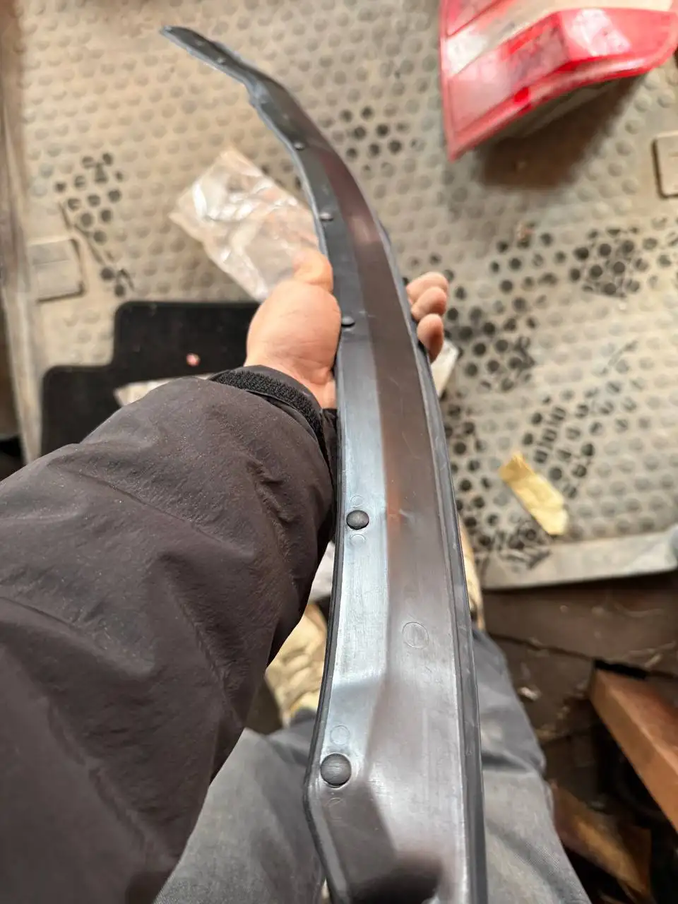 Запчасти от старых авто в Краснодаре - Автозапчасти (Запчасти) в Краснодар