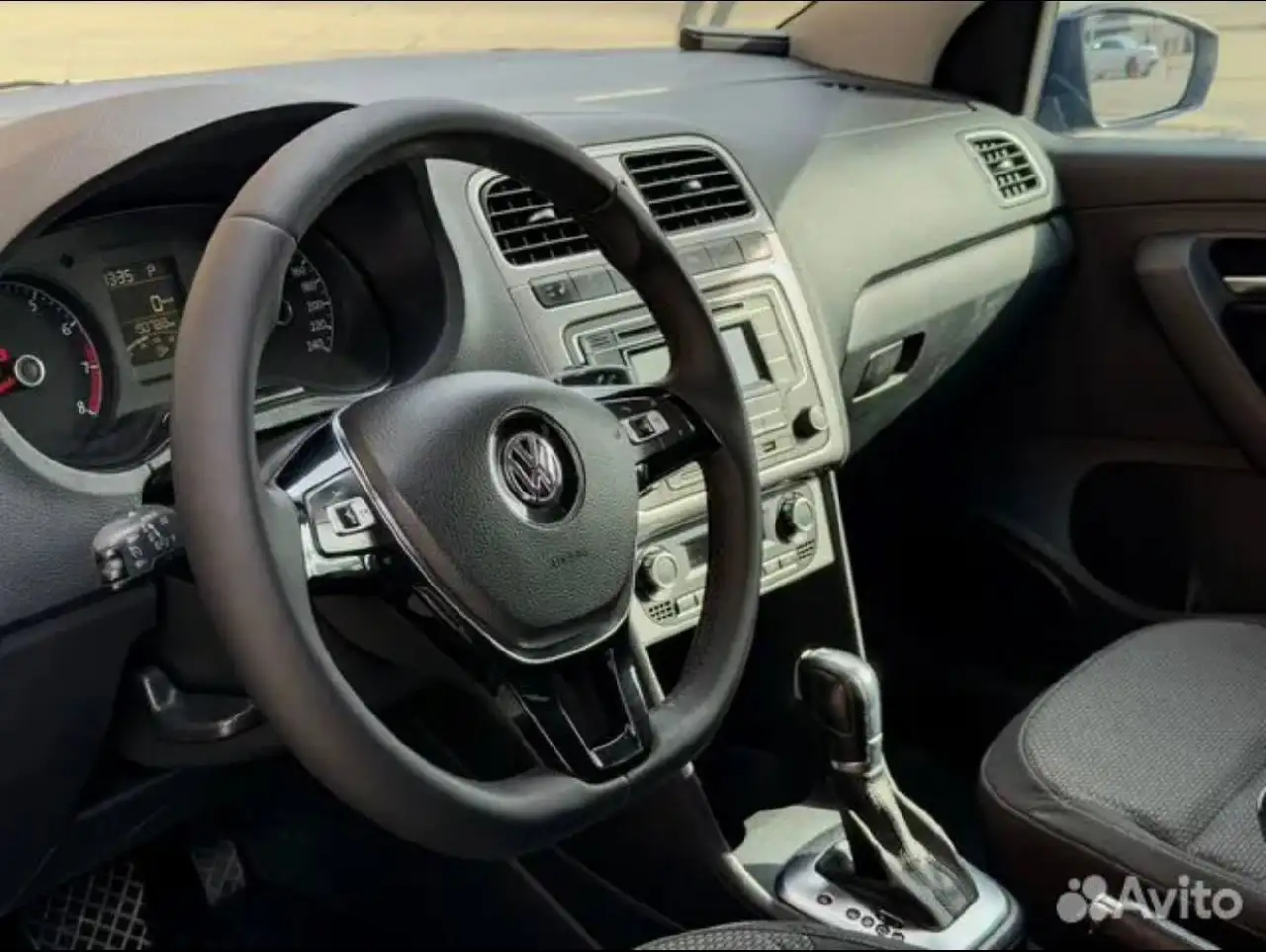 Продам автомобиль 2016 года 1.4 турбо - Легковые автомобили (Авто) в Краснодар