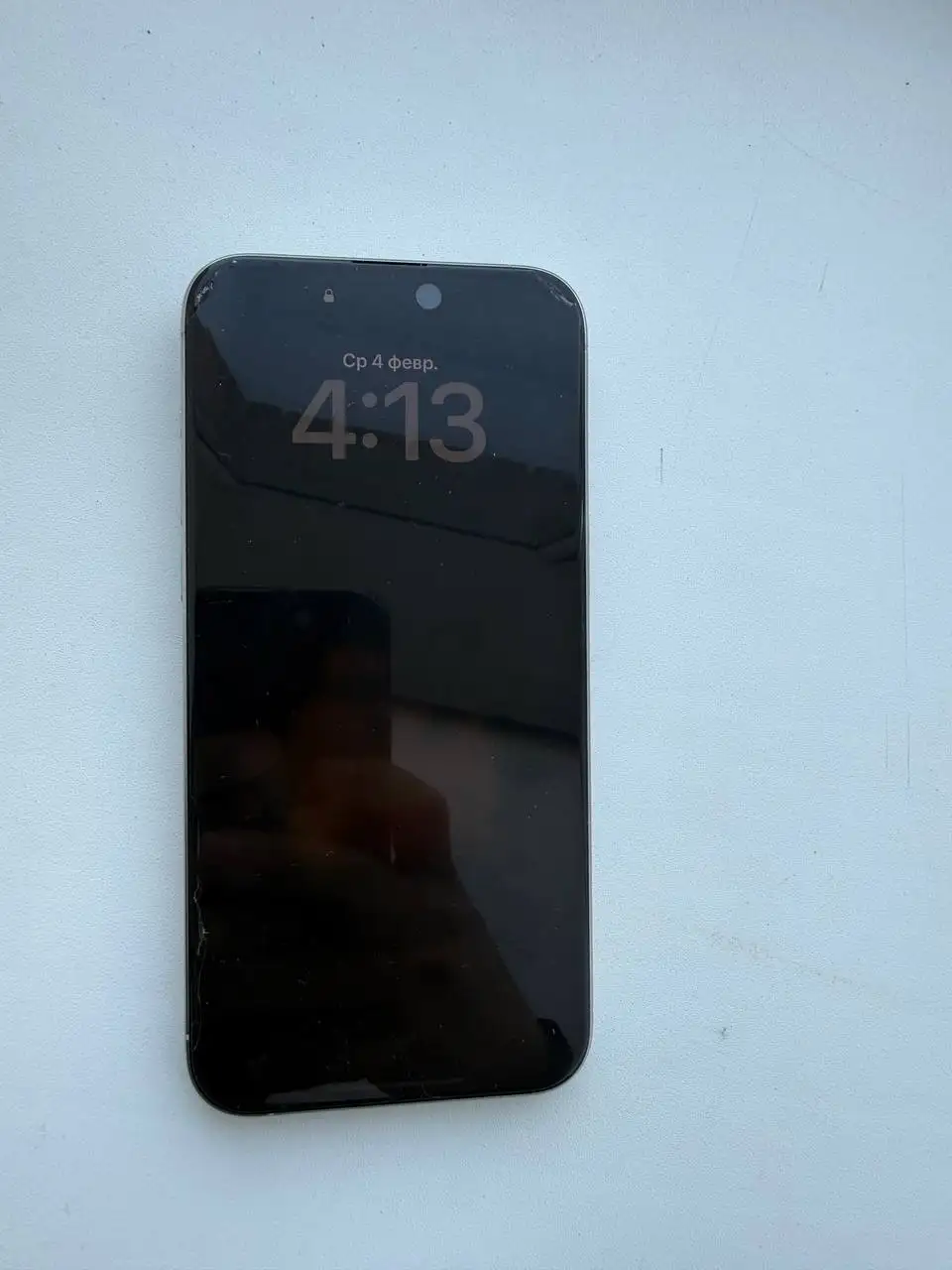 Продам iPhone 15 Pro Max 256 ГБ - Смартфоны (Электроника) в Краснодар