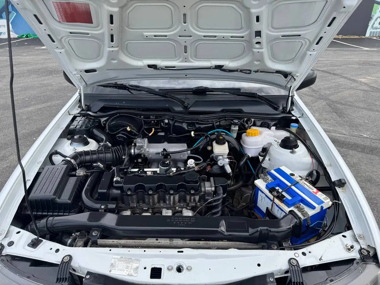 Продается Daewoo Nexia в отличном состоянии - Авто в Краснодар