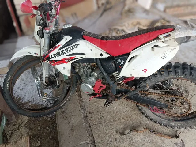 Продажа автомобиля после ДТП - Квадроциклы в Краснодар