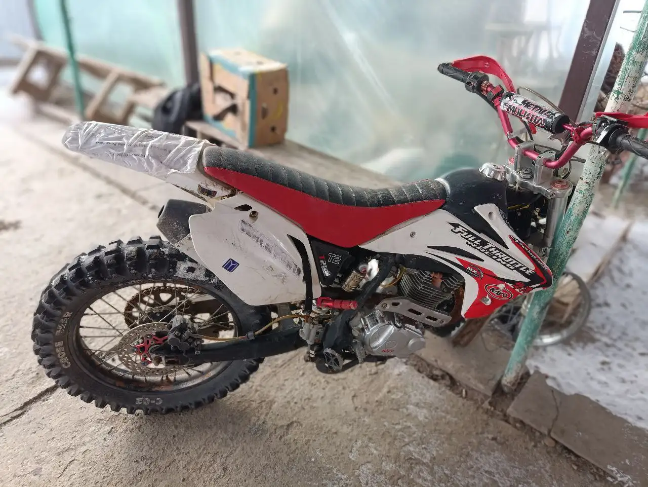 Продажа автомобиля после ДТП - Авто в Краснодар