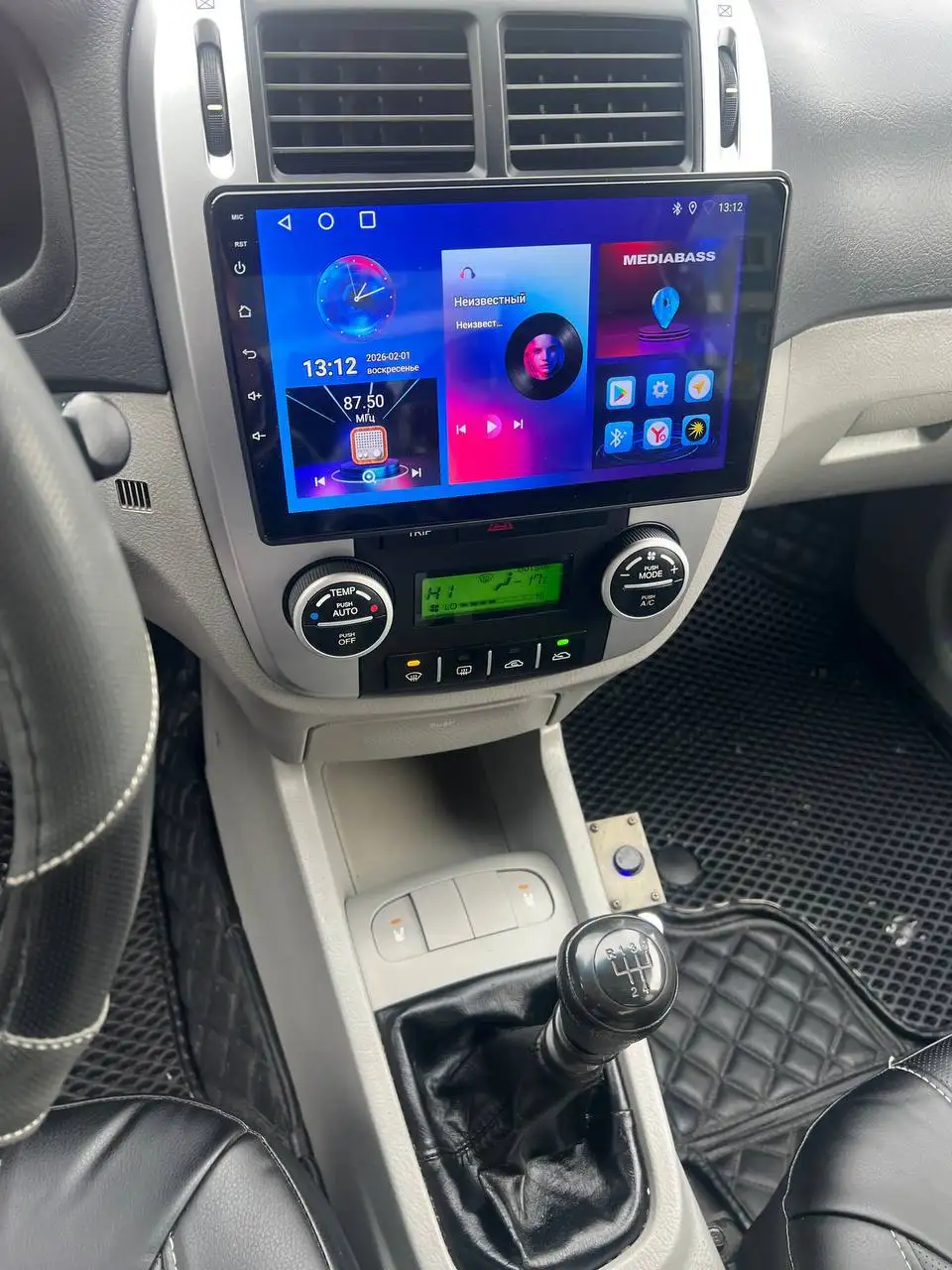 Продам Киа Серато 2007 года - Легковые автомобили (Авто) в Луганск