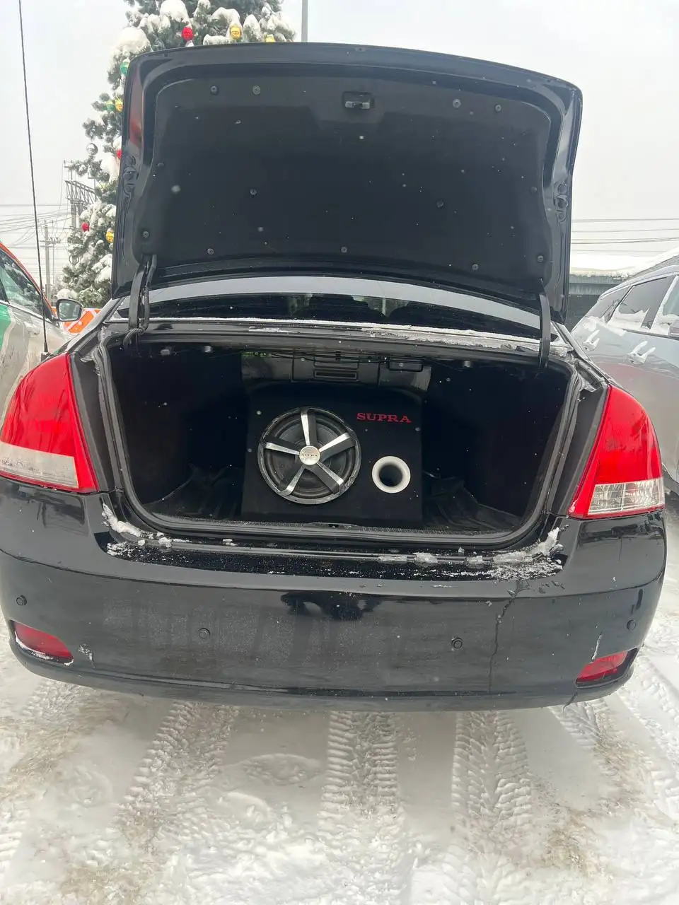 Продам Киа Серато 2007 года - Легковые автомобили (Авто) в Луганск