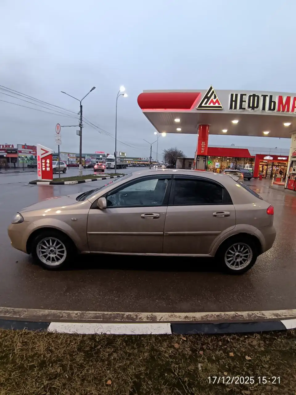 Продам Шевроле Лачетти 2006 года в Краснодаре - Авто в Краснодар