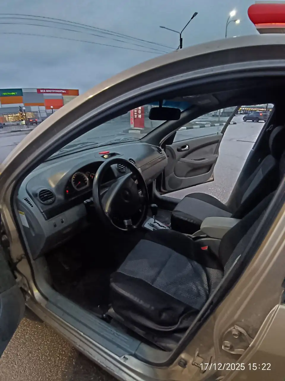 Продам Шевроле Лачетти 2006 года в Краснодаре - Авто в Краснодар