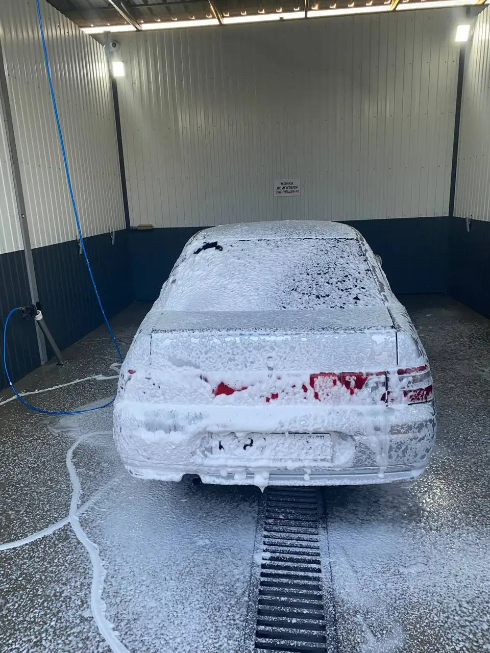 Продам или обменяю авто 2004 года с газовым оборудованием - Авто в Новороссийск