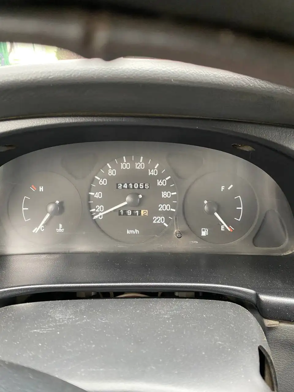 Продам Chevrolet Lanos 2006 года - Легковые автомобили (Авто) в Новопокровская