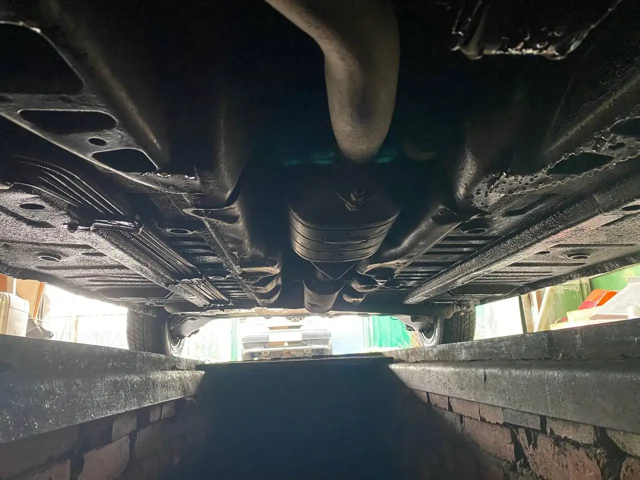 Продам Chevrolet Lanos 2006 года - Легковые автомобили (Авто) в Новопокровская