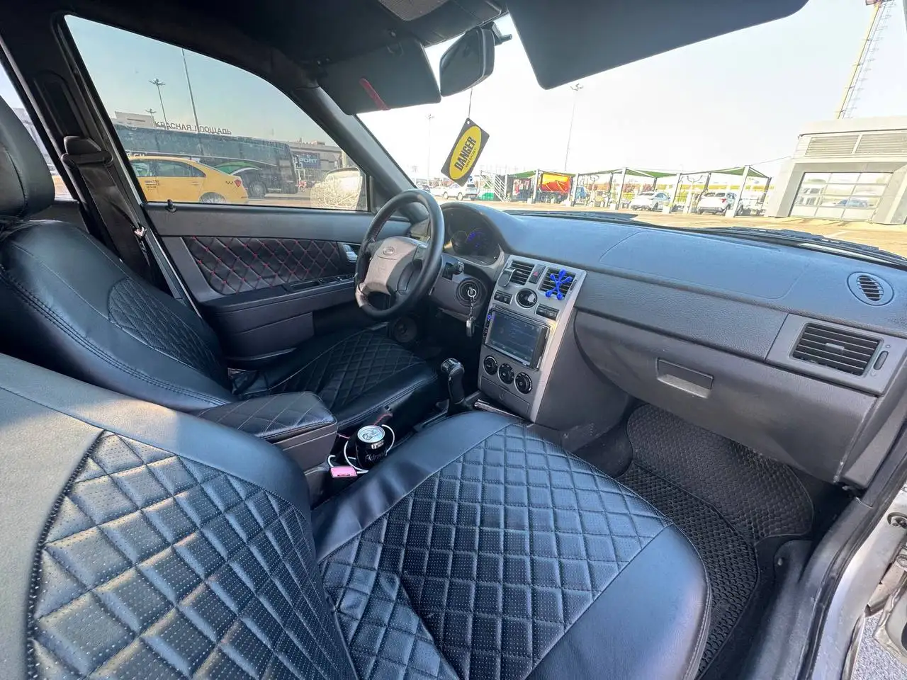 Lada Priora 2011 года в Краснодаре - Авто в Краснодар