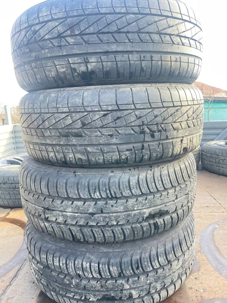 Продажа на авторынке Краснодар - Авторынок (Авто) в Краснодар