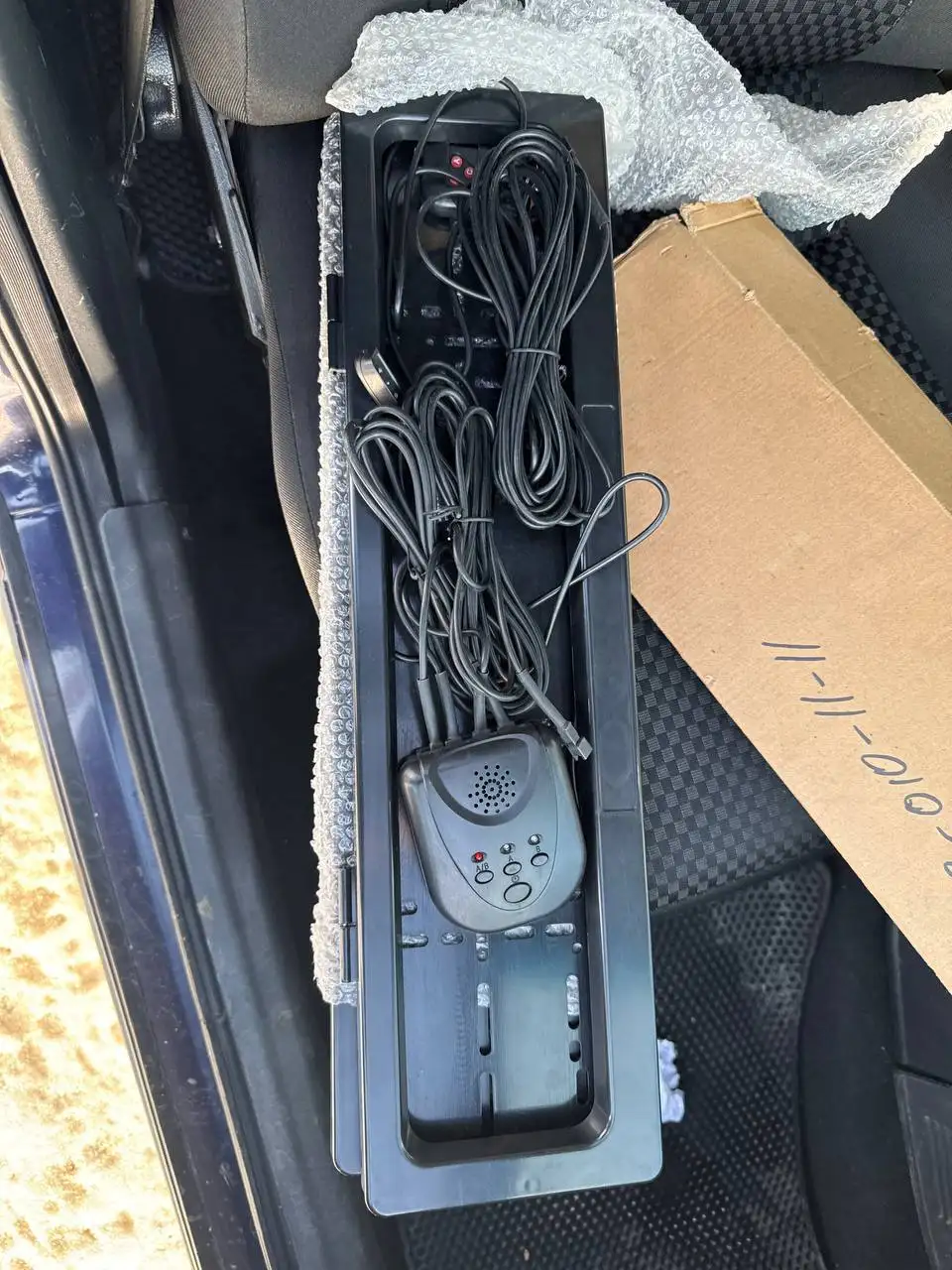 Шторки новые рамки для авто - Аксессуары (Авто) в Краснодар