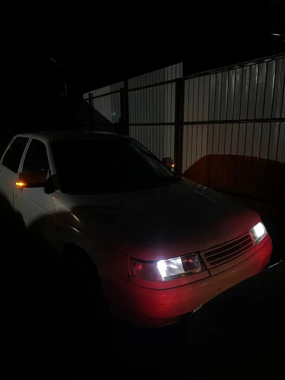 Обмен автомобиля Приора на Лада Гранта - Авто в Краснодар