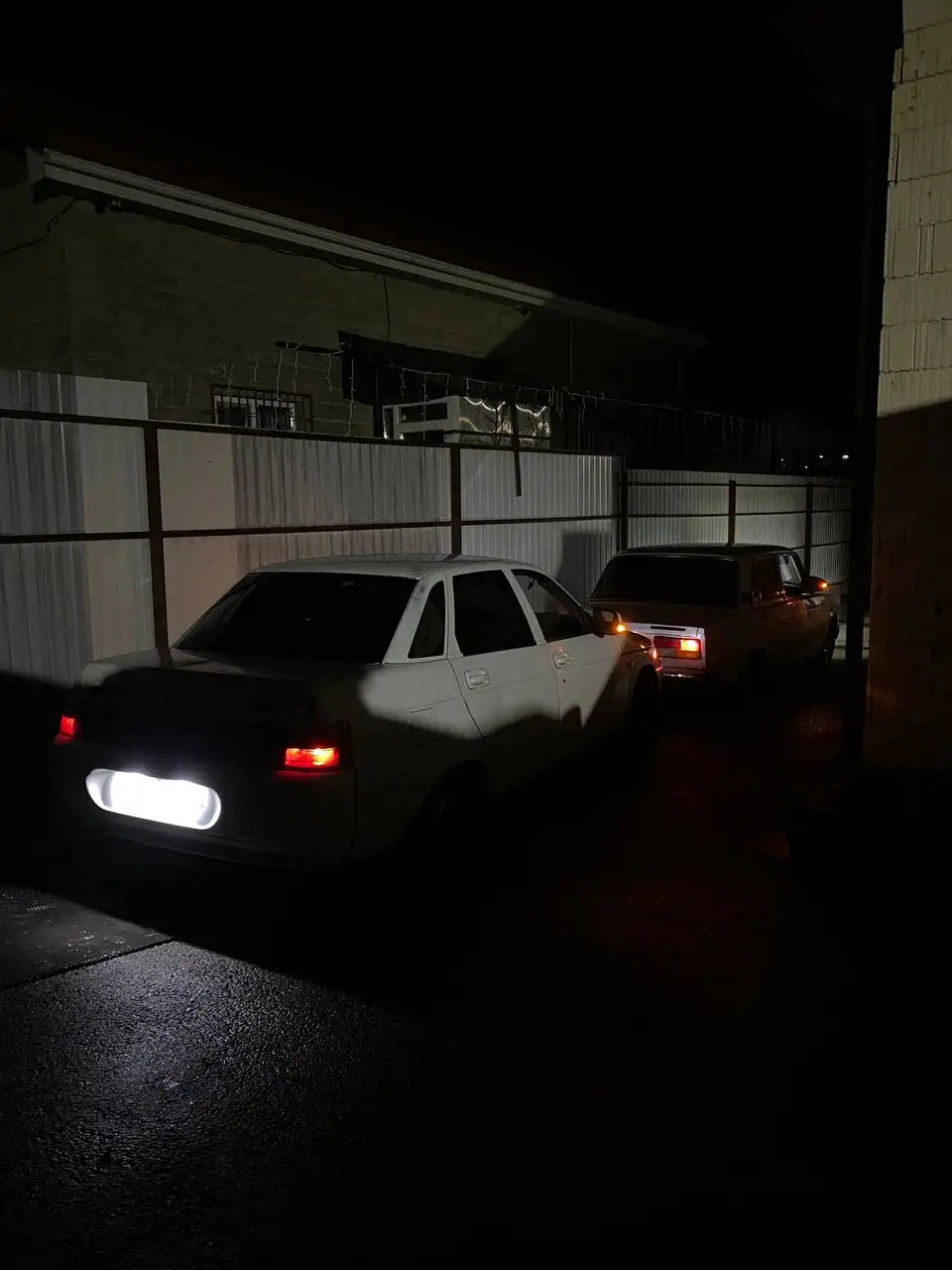 Обмен автомобиля Приора на Лада Гранта - Авто в Краснодар