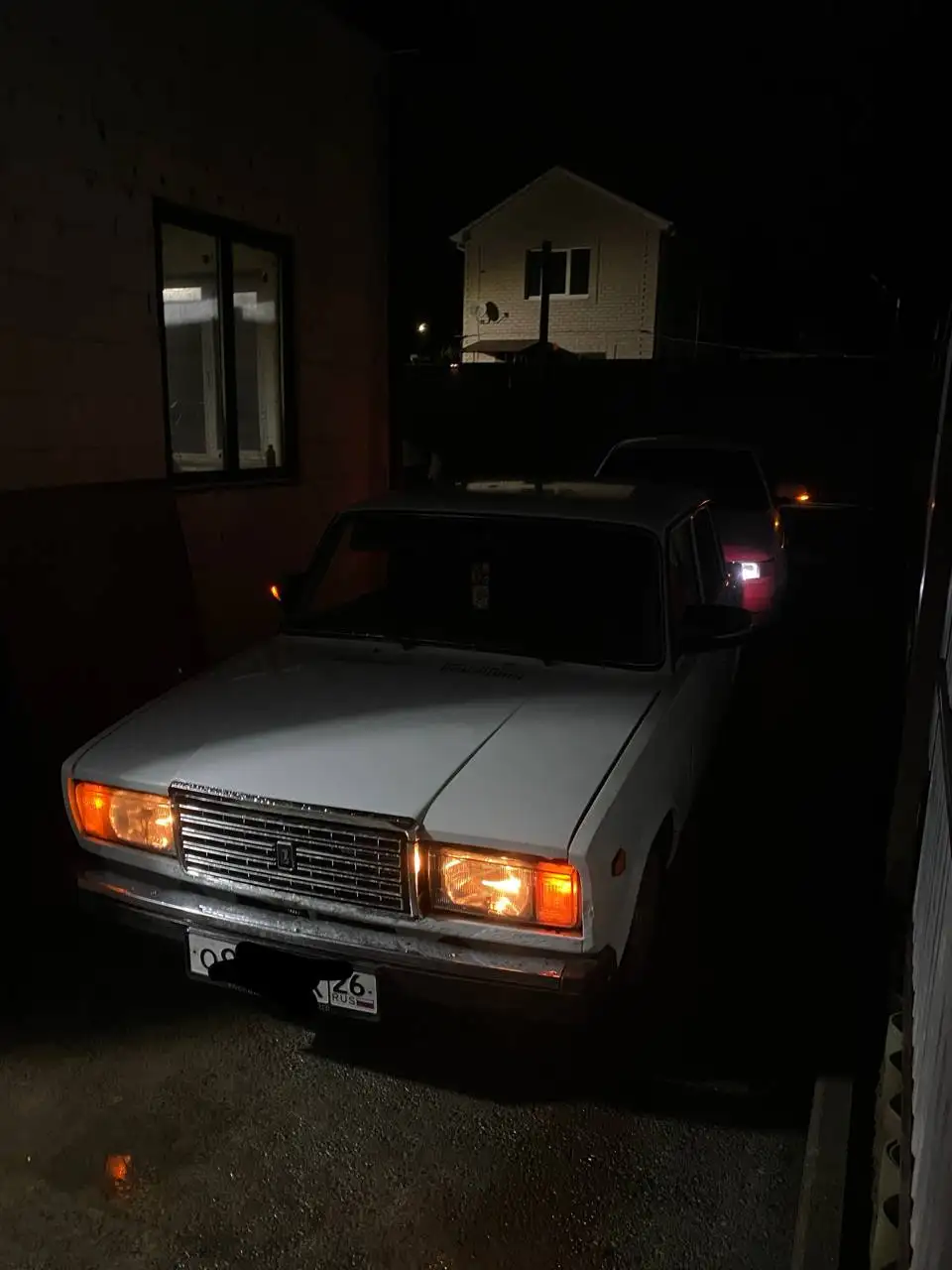 Обмен автомобиля Приора на Лада Гранта - Авто в Краснодар