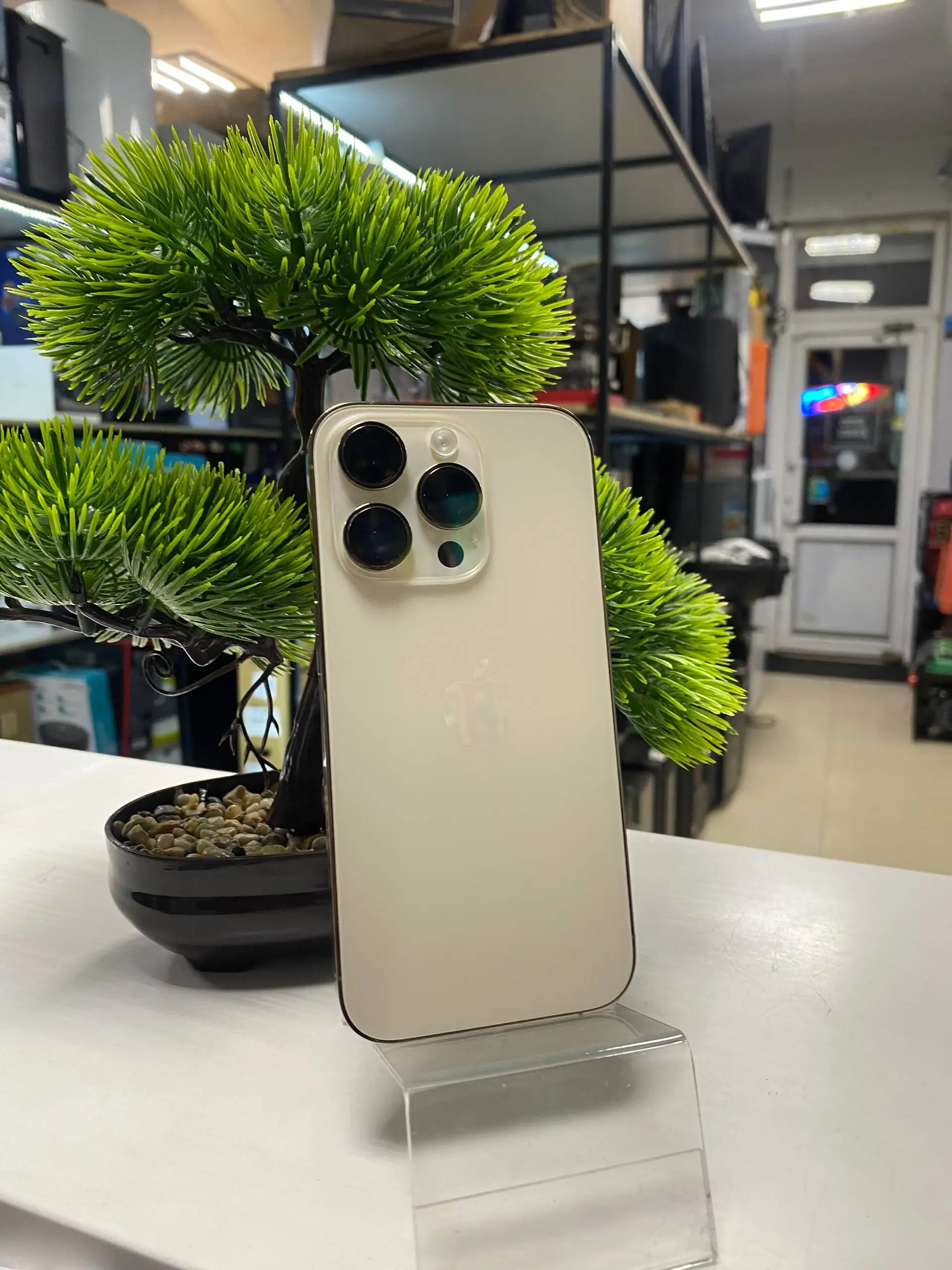 iPhone 14 Pro 128GB eSIM в Краснодаре - Смартфоны (Электроника) в Краснодар