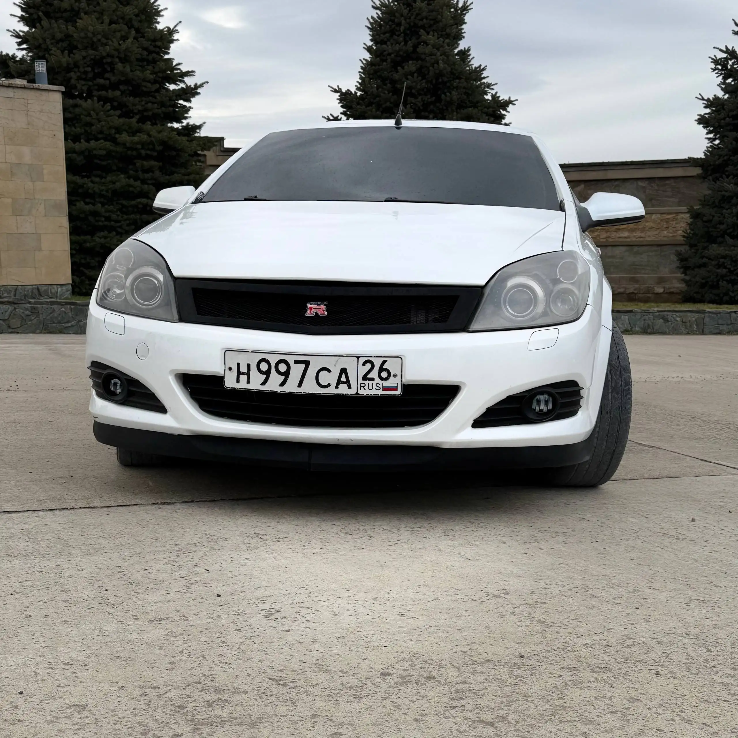 Продажа Opel Astra кабриолет 2006 года - Легковые автомобили (Авто) в Краснодар