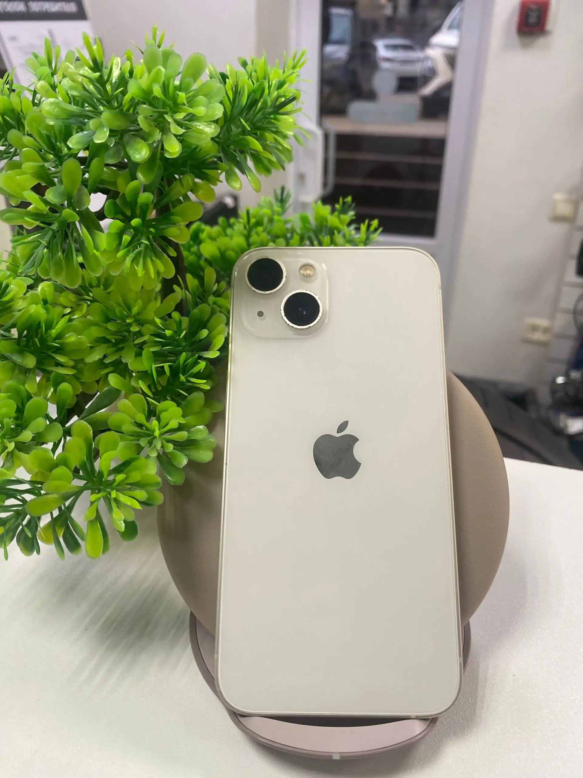 iPhone 13 128GB в оригинальном состоянии - Смартфоны (Электроника) в Краснодар