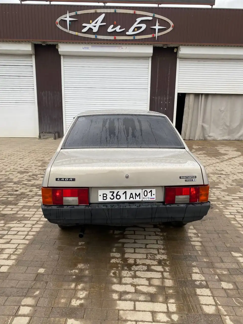 Инжектор для автомобиля - Инжектор (Запчасти) в Краснодар