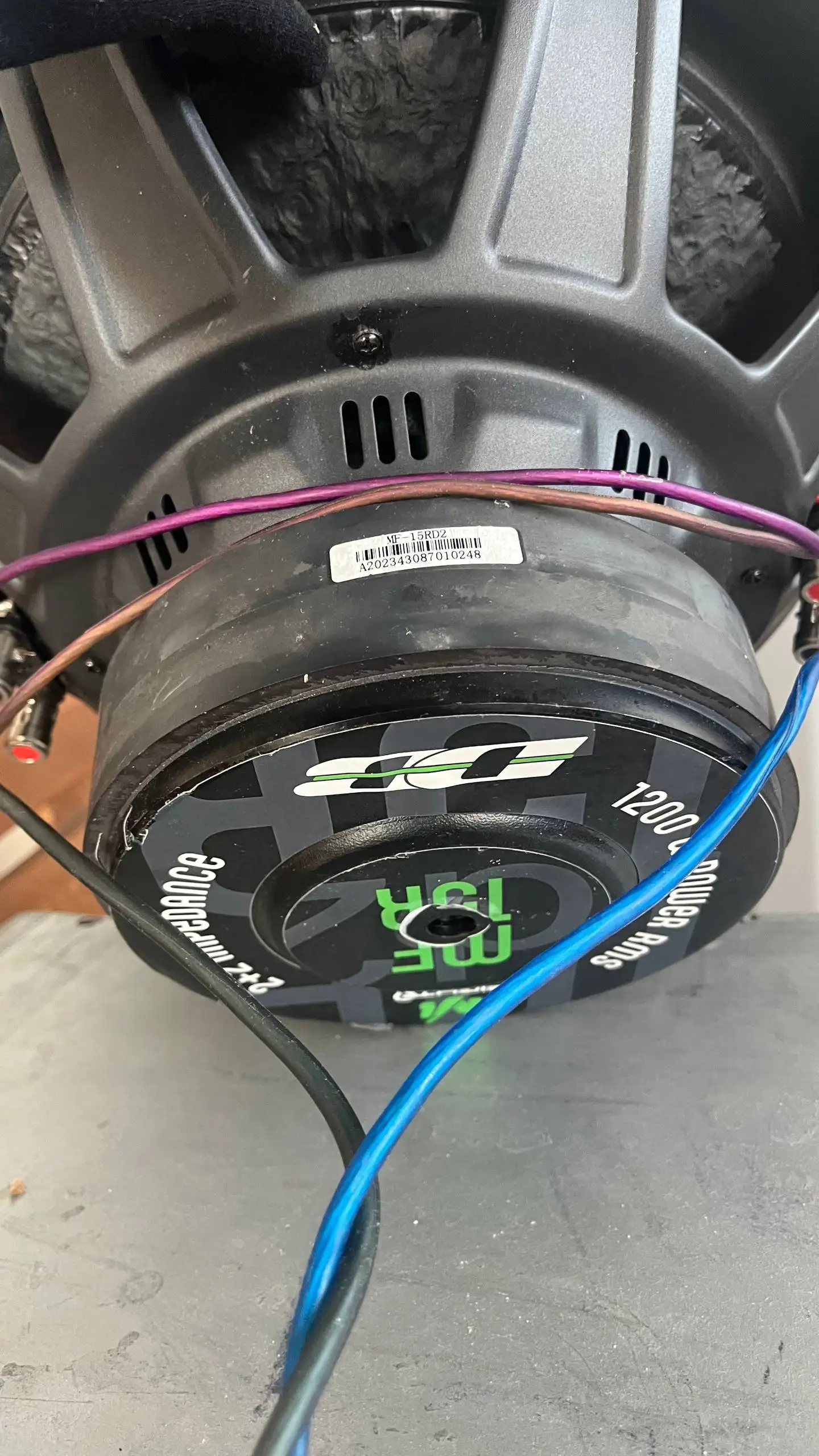 Продажа 14-дюймового монитора - Мониторы (Электроника) в Краснодар