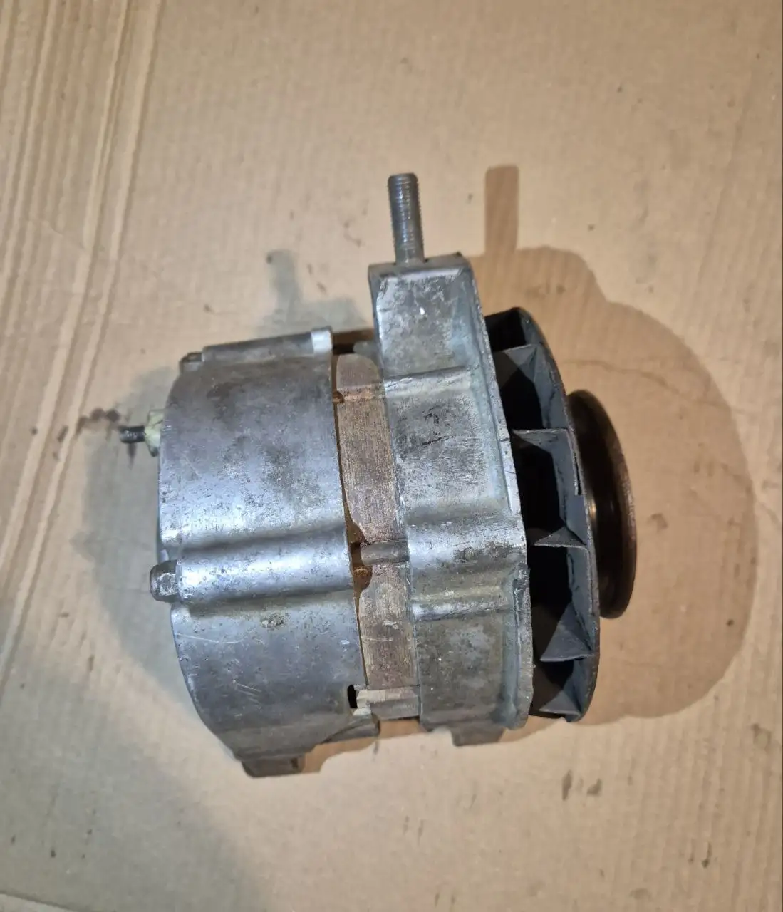 Продажа генератора на авторынке - Генераторы (Запчасти) в Краснодар