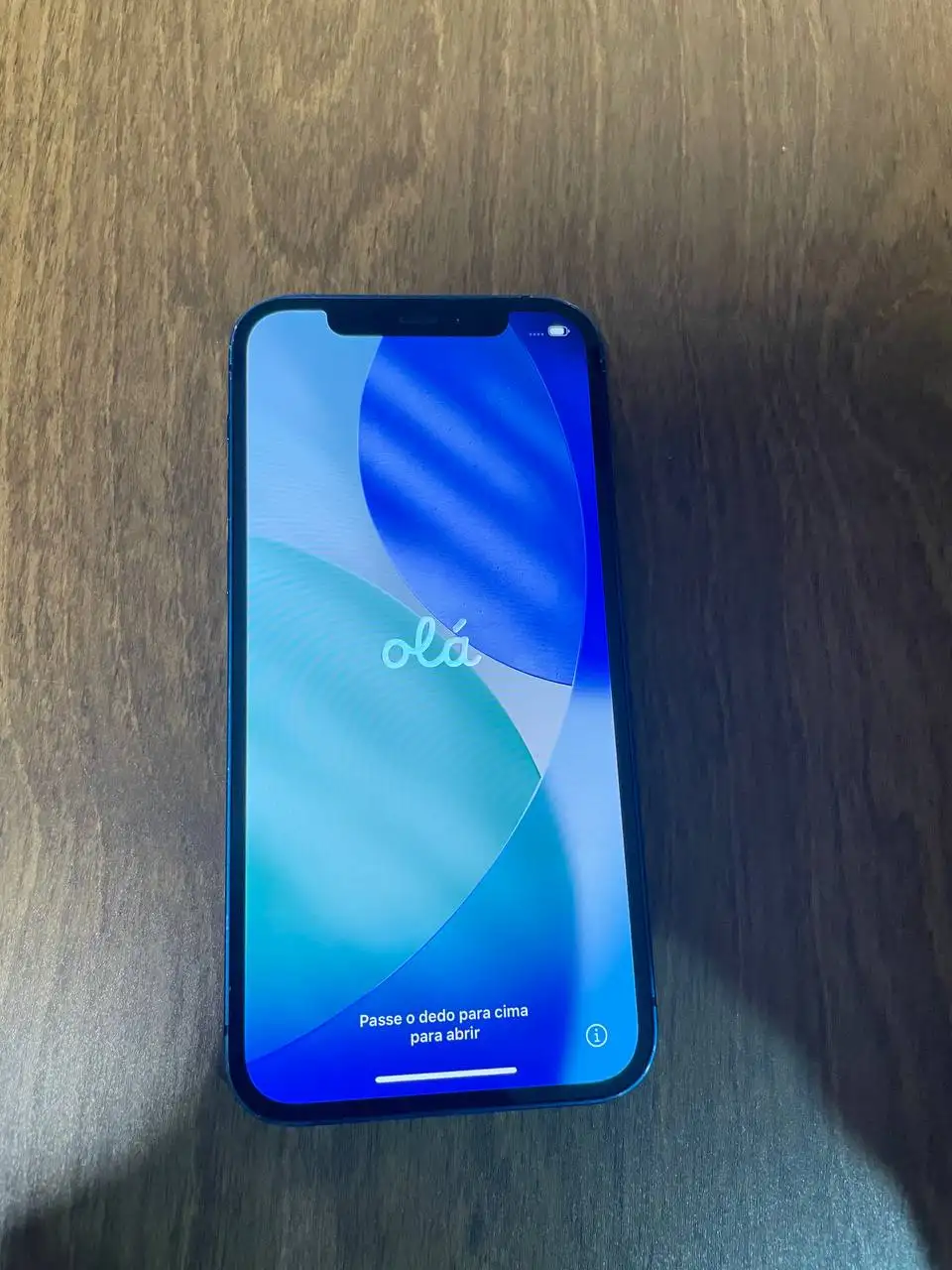 iPhone 12 128gb - Смартфоны (Электроника) в Краснодар