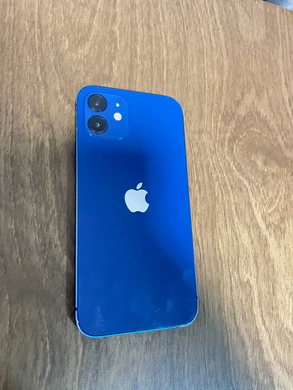 iPhone 12 128gb - Смартфоны (Электроника) в Краснодар