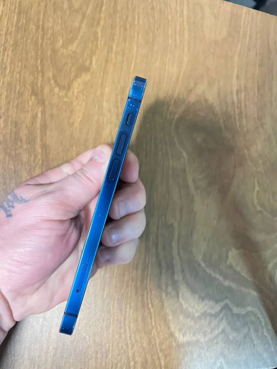 iPhone 12 128gb - Смартфоны (Электроника) в Краснодар