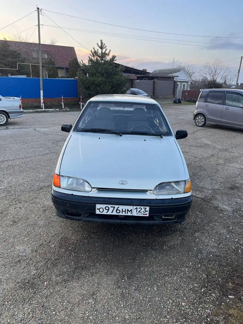 Продажа автомобиля 2005 года - Авто в Краснодар