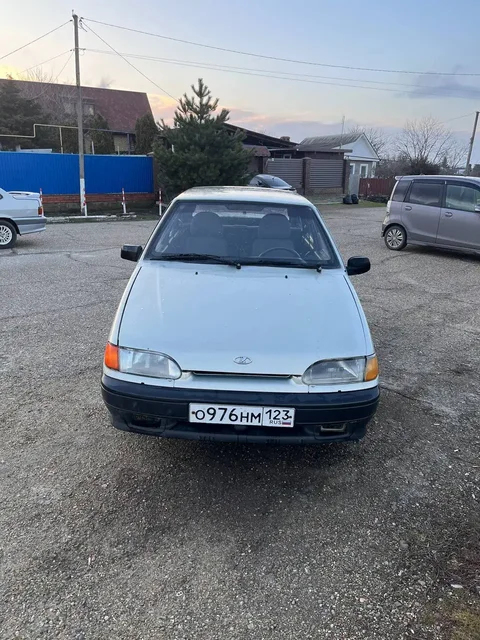 Продажа автомобиля 2005 года - Авто в Краснодар