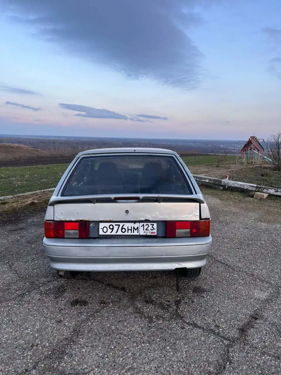 Продажа автомобиля 2005 года - Авто в Краснодар