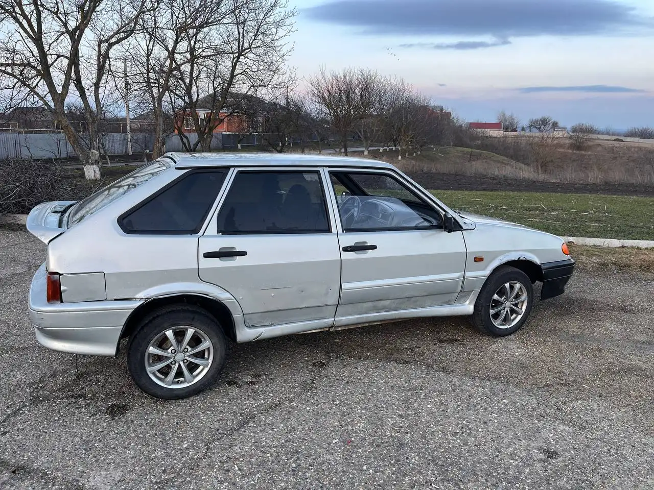 Продажа автомобиля 2005 года - Авто в Краснодар