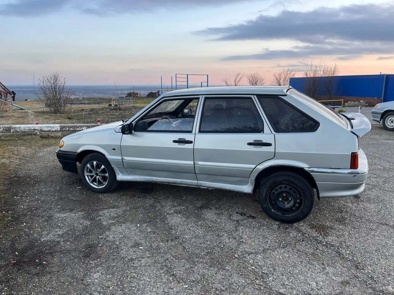 Продажа автомобиля 2005 года - Авто в Краснодар