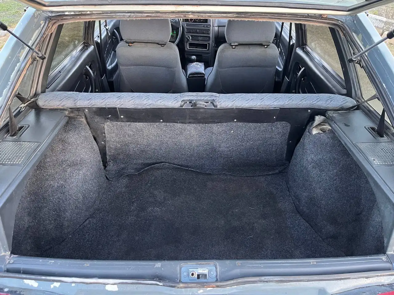 Продажа автомобиля 2005 года - Авто в Краснодар