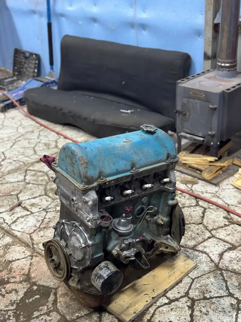 Автозапчасти для ВАЗ 2101-2107 - Автозапчасти для ВАЗ (Запчасти) в Краснодар