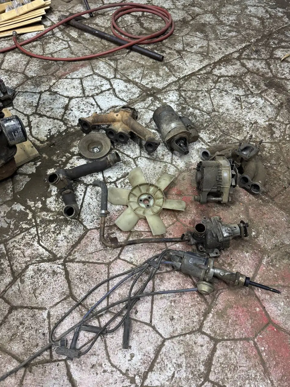 Рабочий для авторынка - Работа в Краснодар