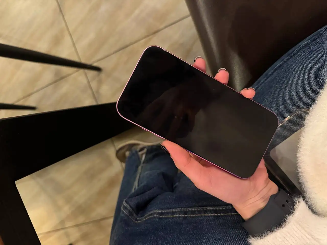 iPhone 11 Pro 256GB - Смартфоны (Электроника) в Краснодар