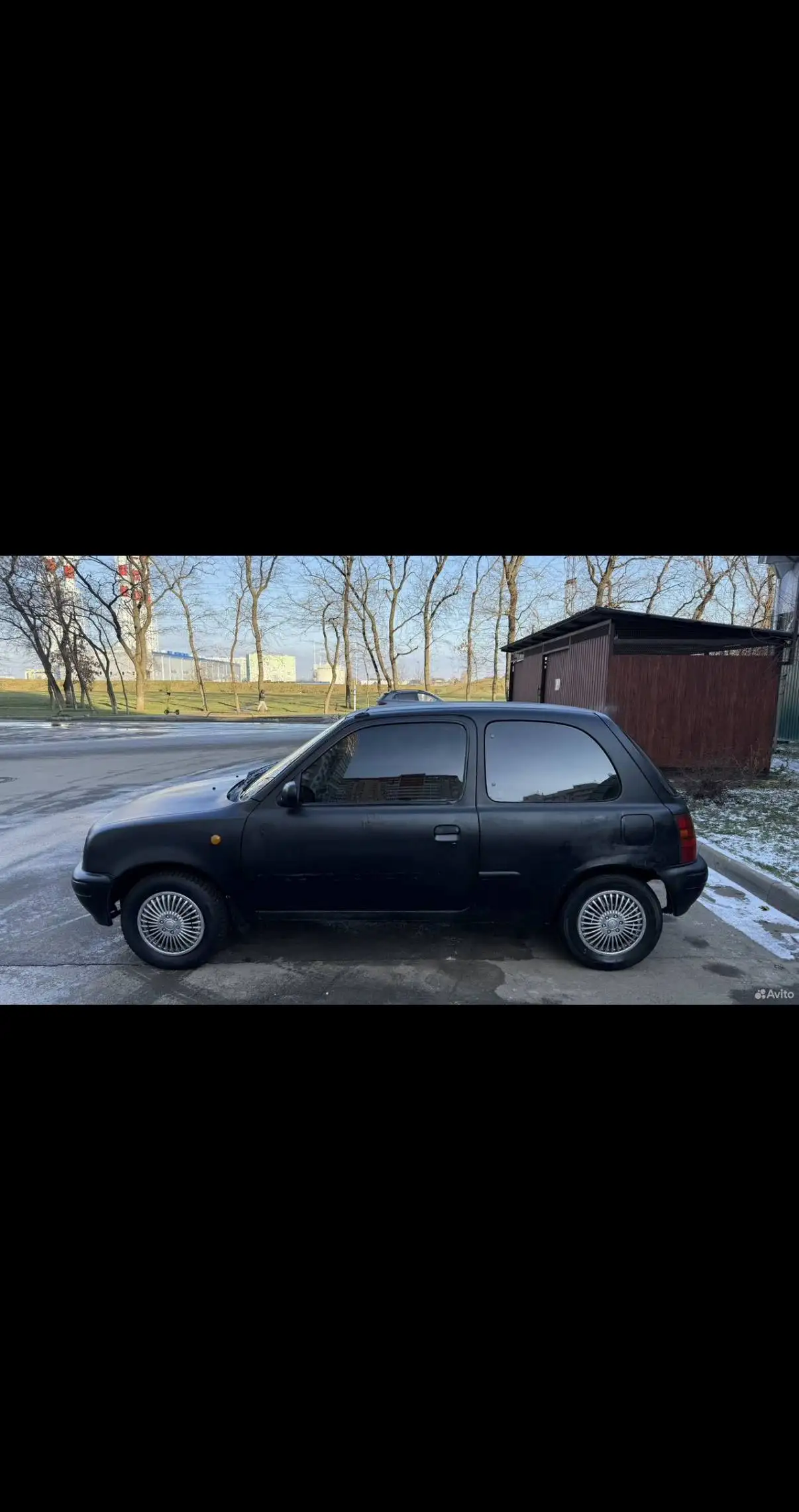 Продам Nissan Micra 1.3 с доработками - Авто в Краснодар