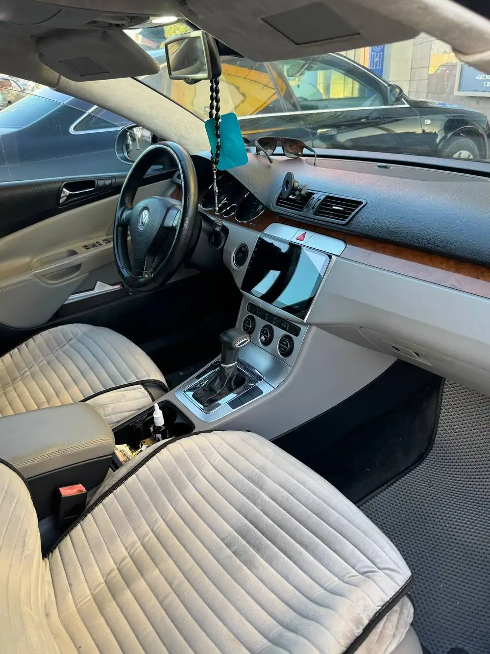 Фольксваген Пассат Б6 2007 г.в. в Краснодаре - Легковые автомобили (Авто) в Краснодар