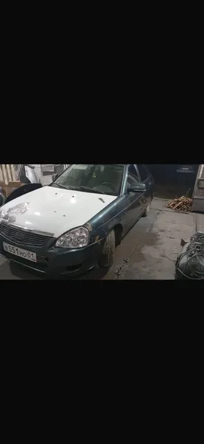 Продажа запчастей от автомобиля после ДТП - Навесное оборудование в Краснодар