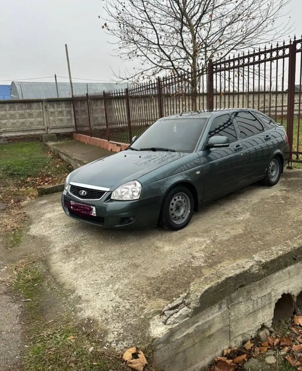 Продажа запчастей от автомобиля после ДТП - Автозапчасти (Запчасти) в Краснодар