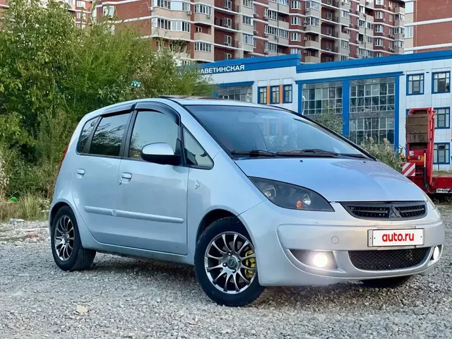 Продажа Mitsubishi Colt в Майкопе - частное объявление в Майкоп