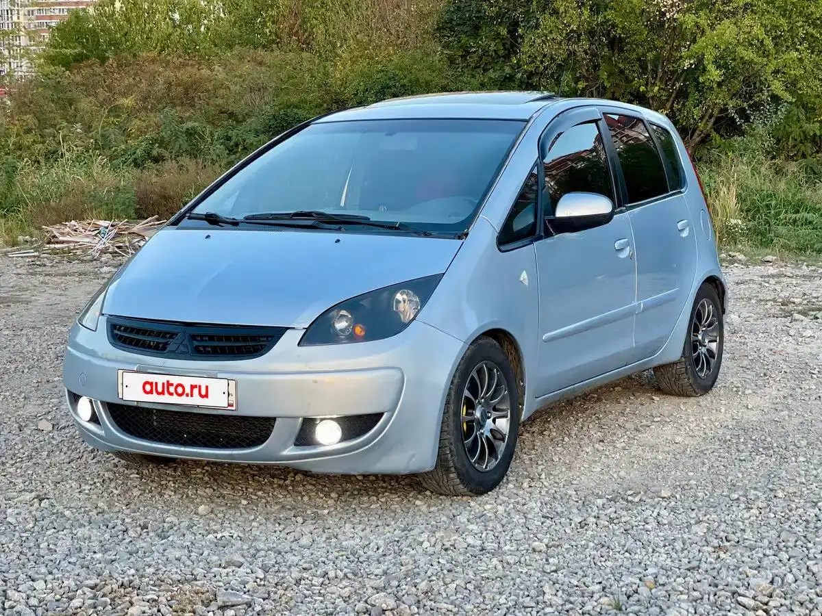 Продажа Mitsubishi Colt в Майкопе - Легковые автомобили (Авто) в Майкоп