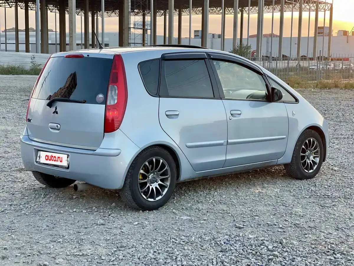 Продажа Mitsubishi Colt в Майкопе - Легковые автомобили (Авто) в Майкоп