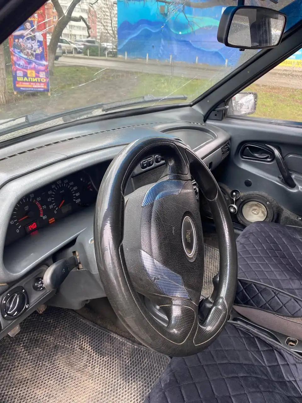 Инжектор для авто - Топливная система (Запчасти) в Краснодар